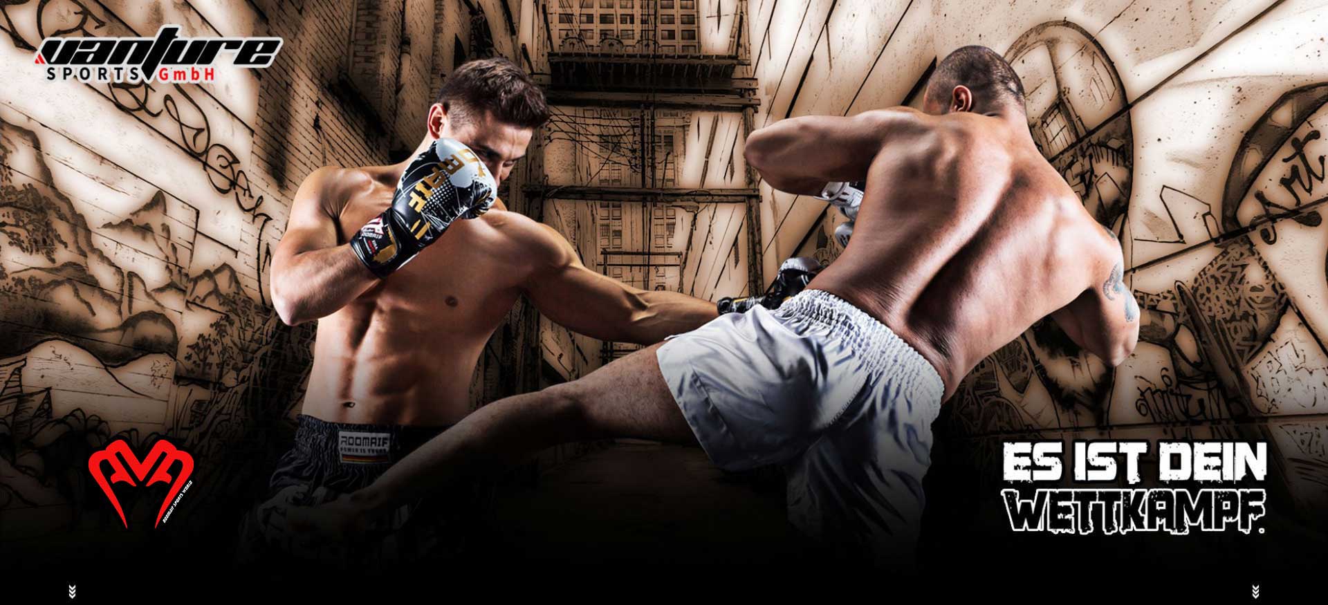 Muaythai