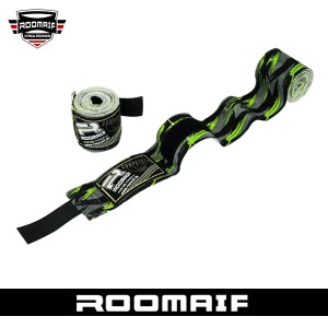 ROOMAIF COMBATIVE BOXBANDAGEN