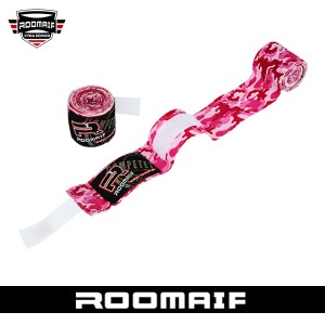 ROOMAIF PRO BOXBANDAGEN