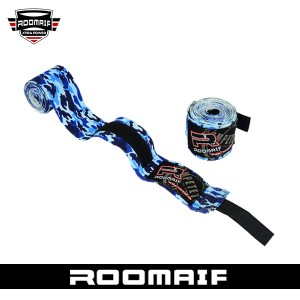 ROOMAIF PRO BOXBANDAGEN