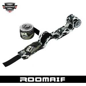 ROOMAIF PRO BOXBANDAGEN