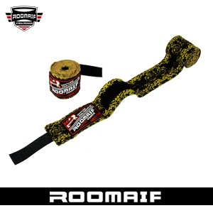 ROOMAIF ATTACK BOXBANDAGEN