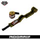 ROOMAIF ATTACK HAND WRAPS