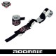 ROOMAIF CAMO HAND WRAPS