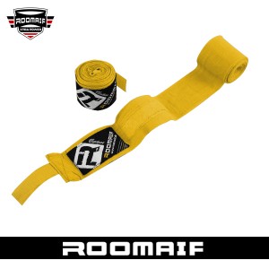 ROOMAIF HAWKISH BOXBANDAGEN