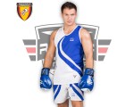 ROOMAIF COMBATIVE BOXHANDSCHUHE 