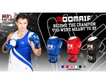 ROOMAIF COMBATIVE BOXHANDSCHUHE 