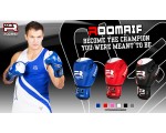 ROOMAIF COMBATIVE BOXHANDSCHUHE