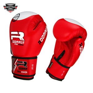 ROOMAIF COMBATIVE BOXHANDSCHUHE