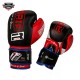 ROOMAIF SPUNK BOXING GLOVES