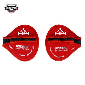 ROOMAIF FIT GRIP PADS